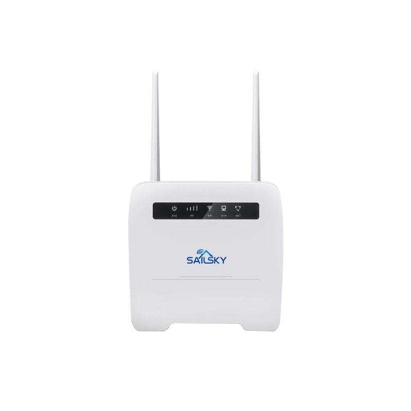 Airshi Routeur WiFi Portable De Poche Portable USB WiFi 4G Support