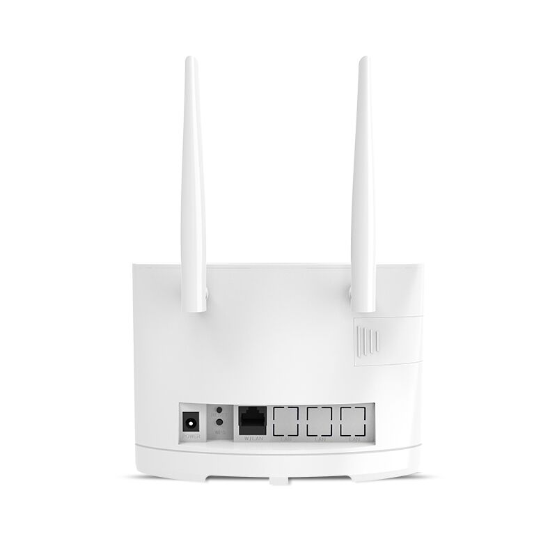 Sailsky XM220 4G Router CPE - Indoor Wireless LTE Router WiFi