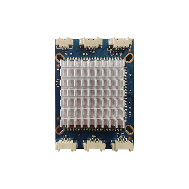 Industrial 4G Wifi Router Module