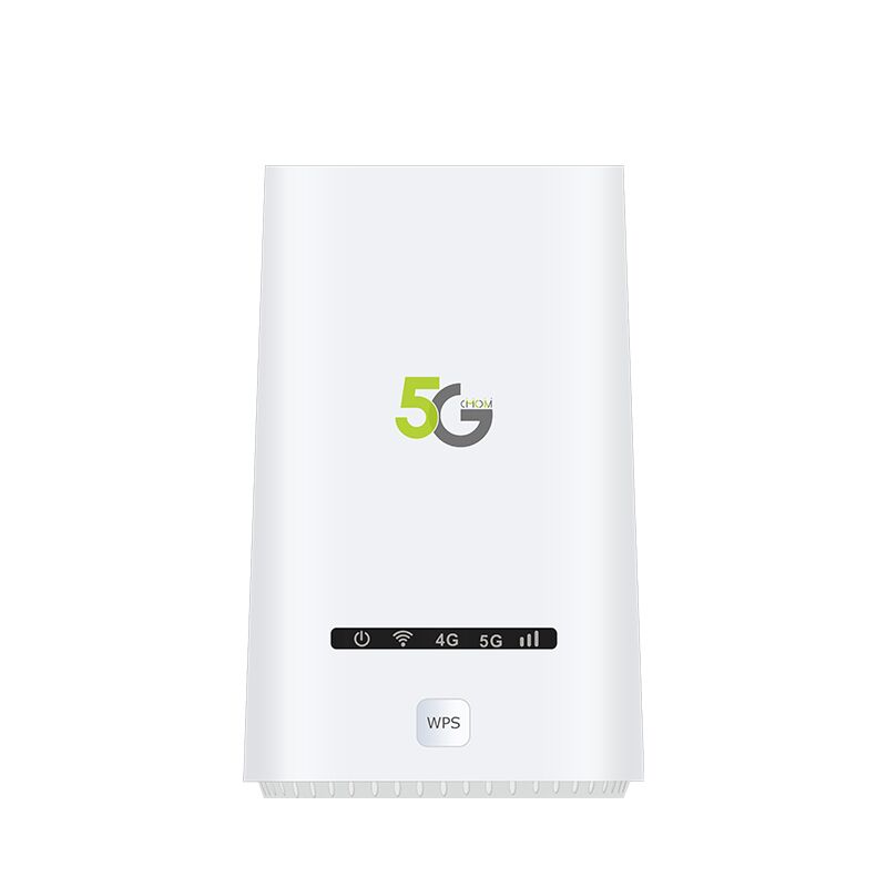 5G CPE Mesh WiFi Router